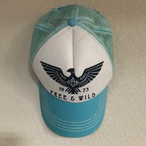 Billabong Free & Wild Hat